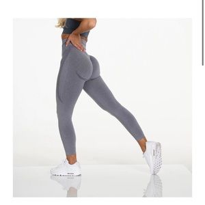 NVGTN Contour Seamless Leggings